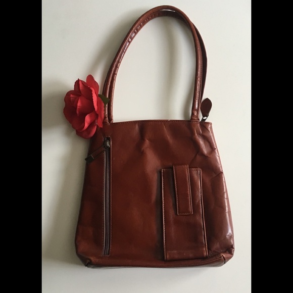 vintage pink panther backpack